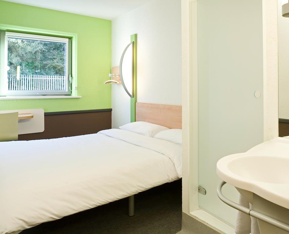 Ibis Budget Bradford Bradford  Room photo