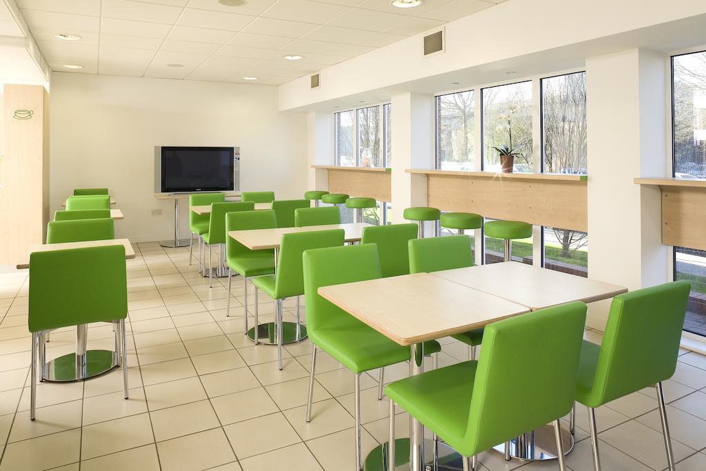 Ibis Budget Bradford Bradford  Exterior photo