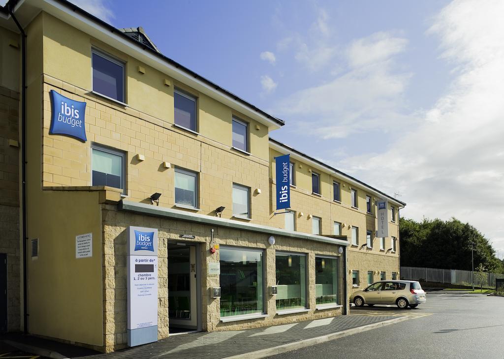 Ibis Budget Bradford Bradford  Exterior photo