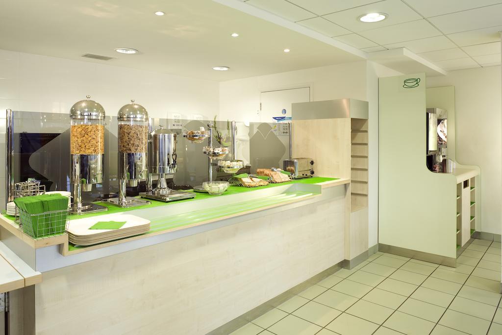 Ibis Budget Bradford Bradford  Exterior photo